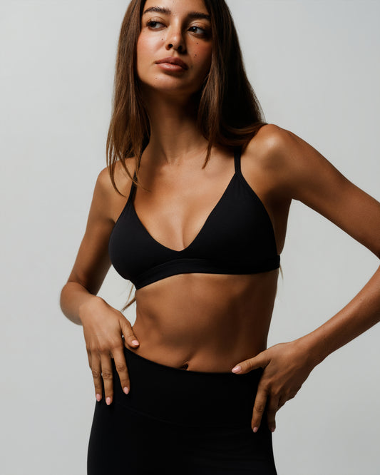 Aligned Bra