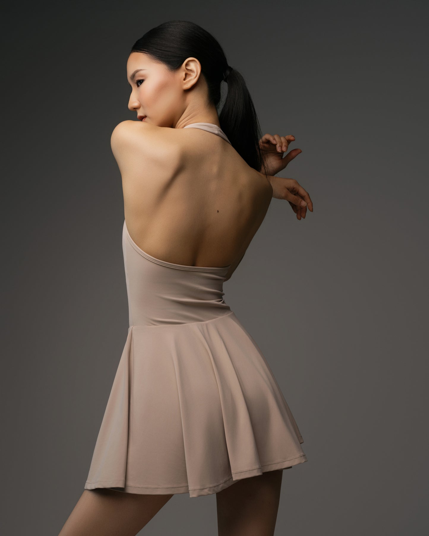 Deuce Tennis Dress