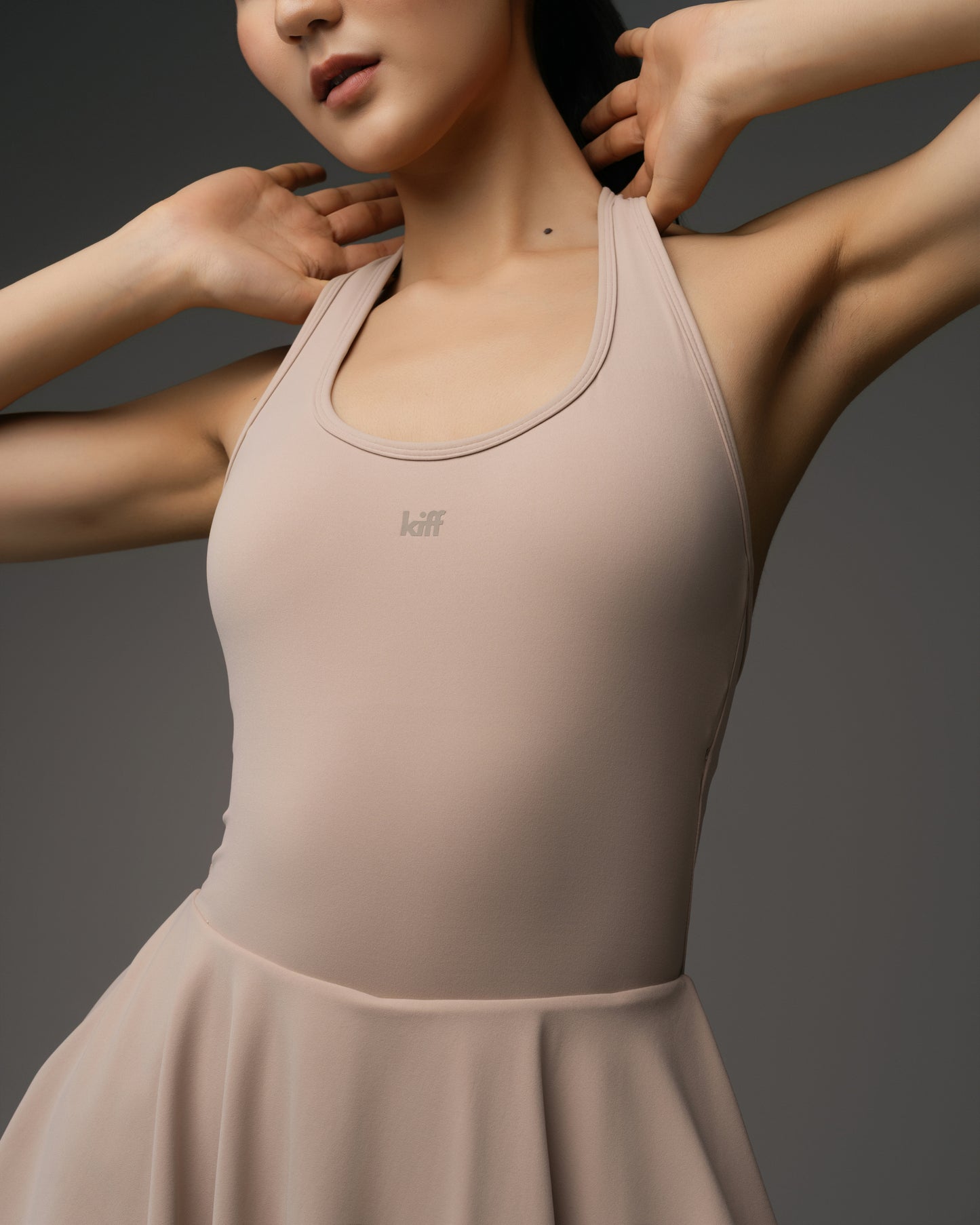 Deuce Tennis Dress