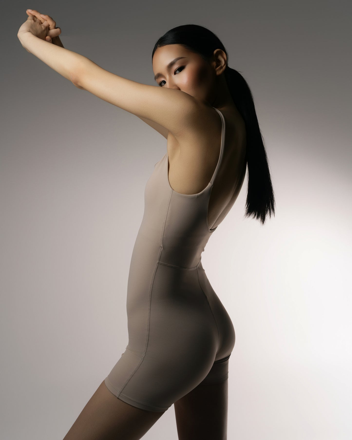 The One Bodysuit