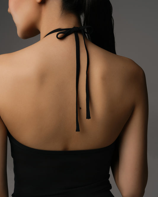 Willow Halter Bra Tank