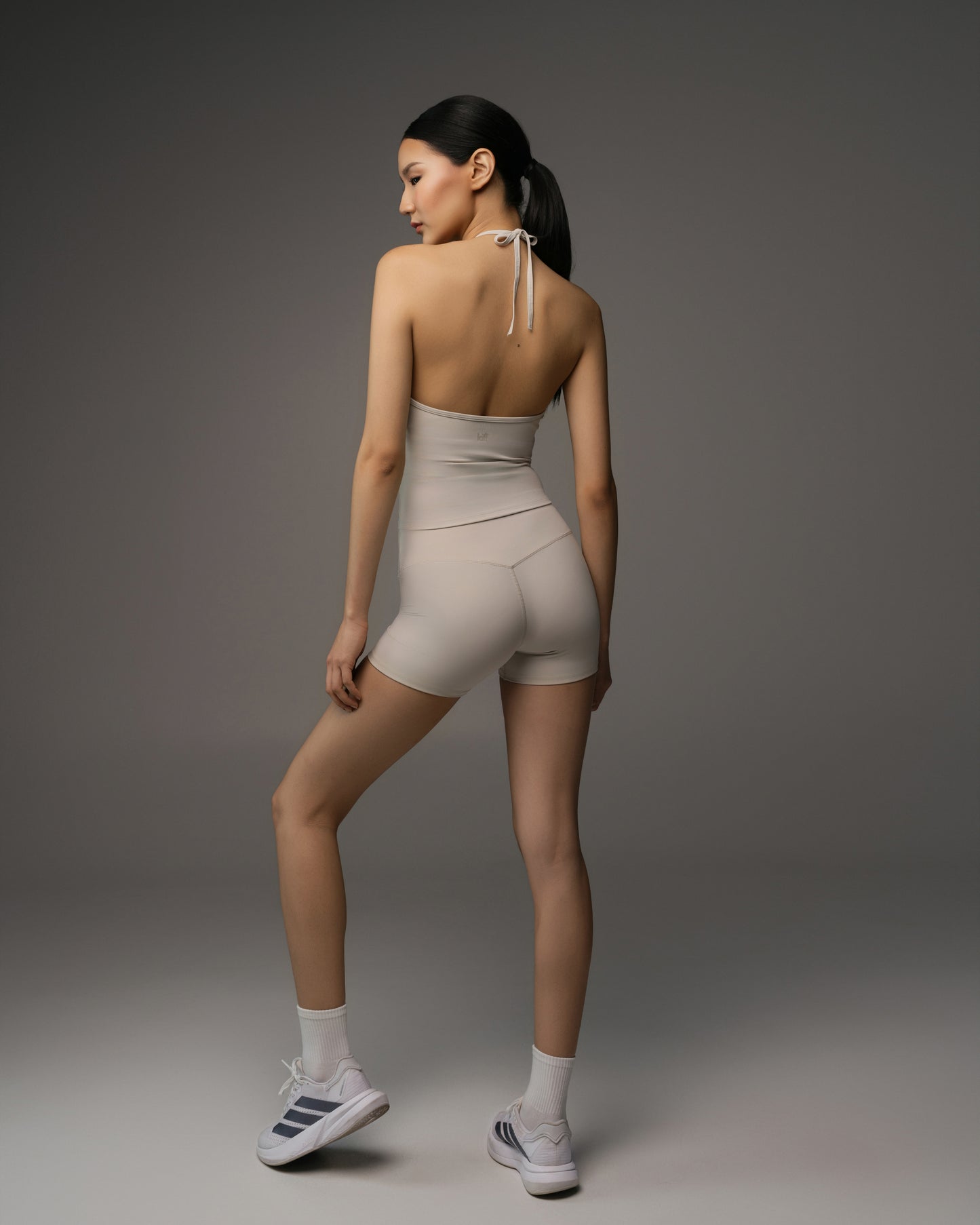 Willow Halter Bra Tank