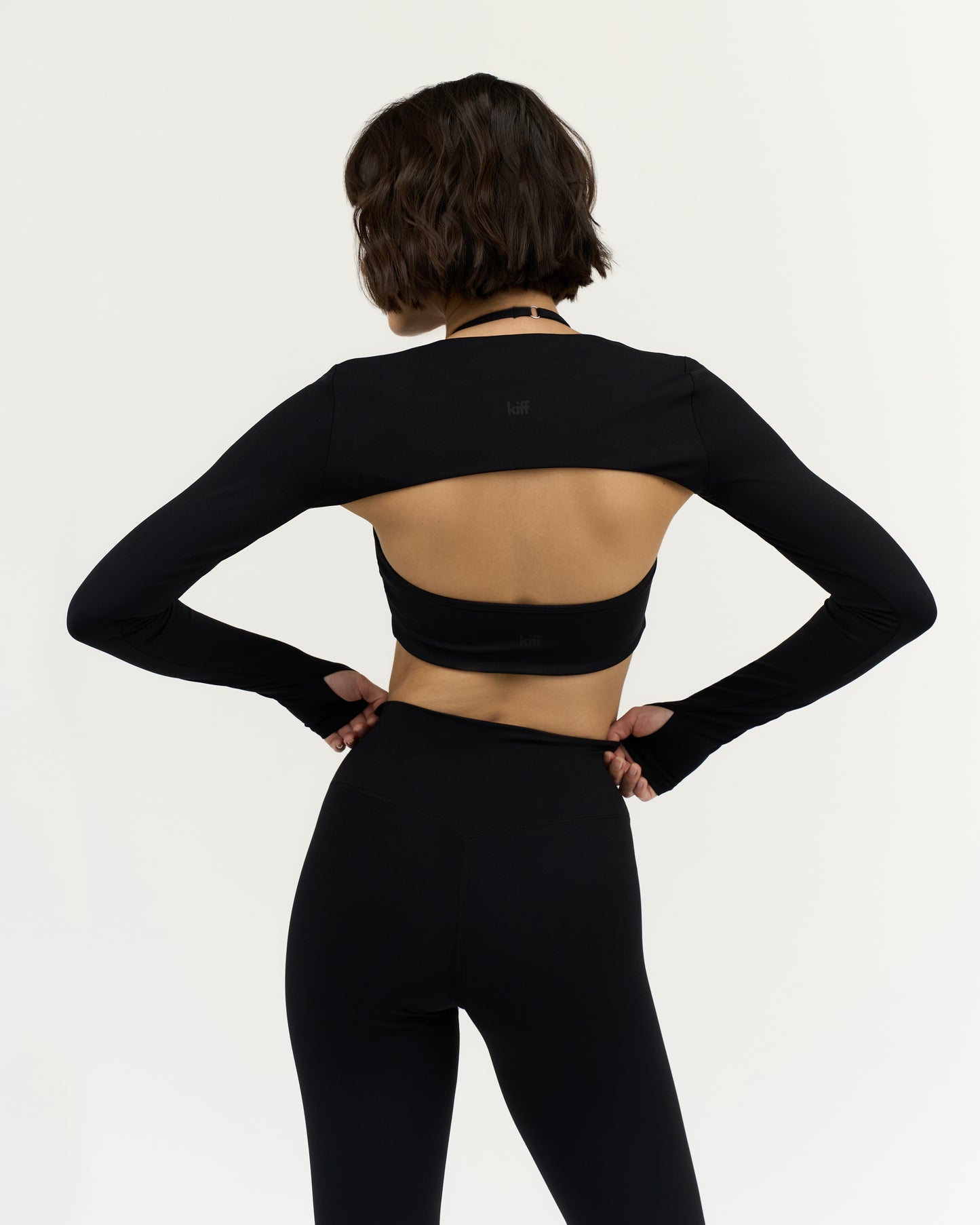 Elevate Shrug