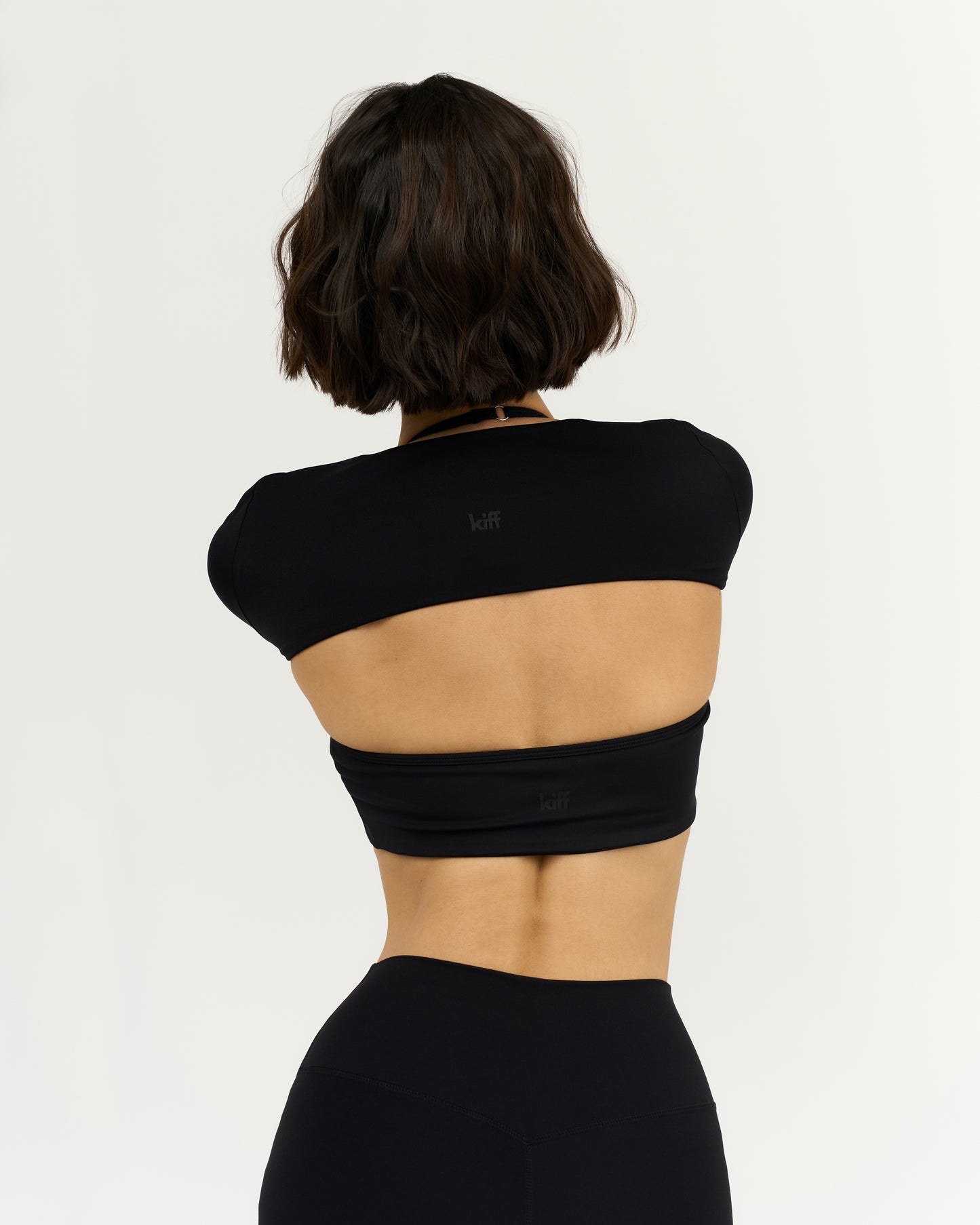 Elevate Shrug