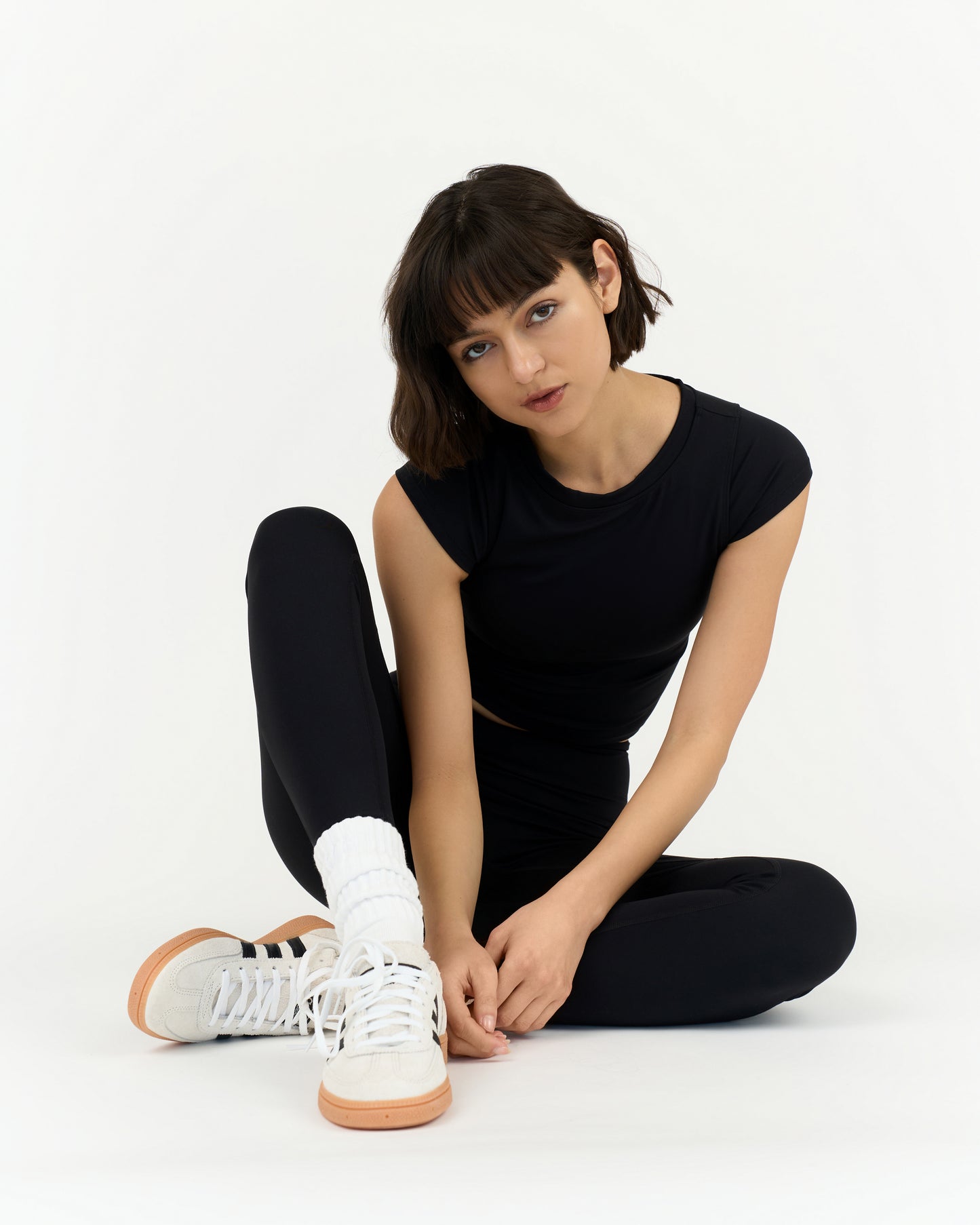 Sleek Bra Tee