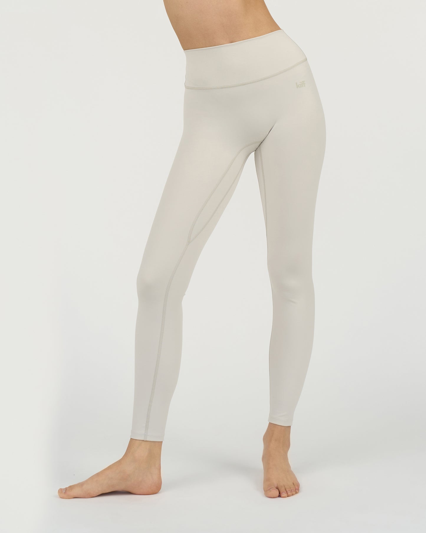 High-Waist Form Legging