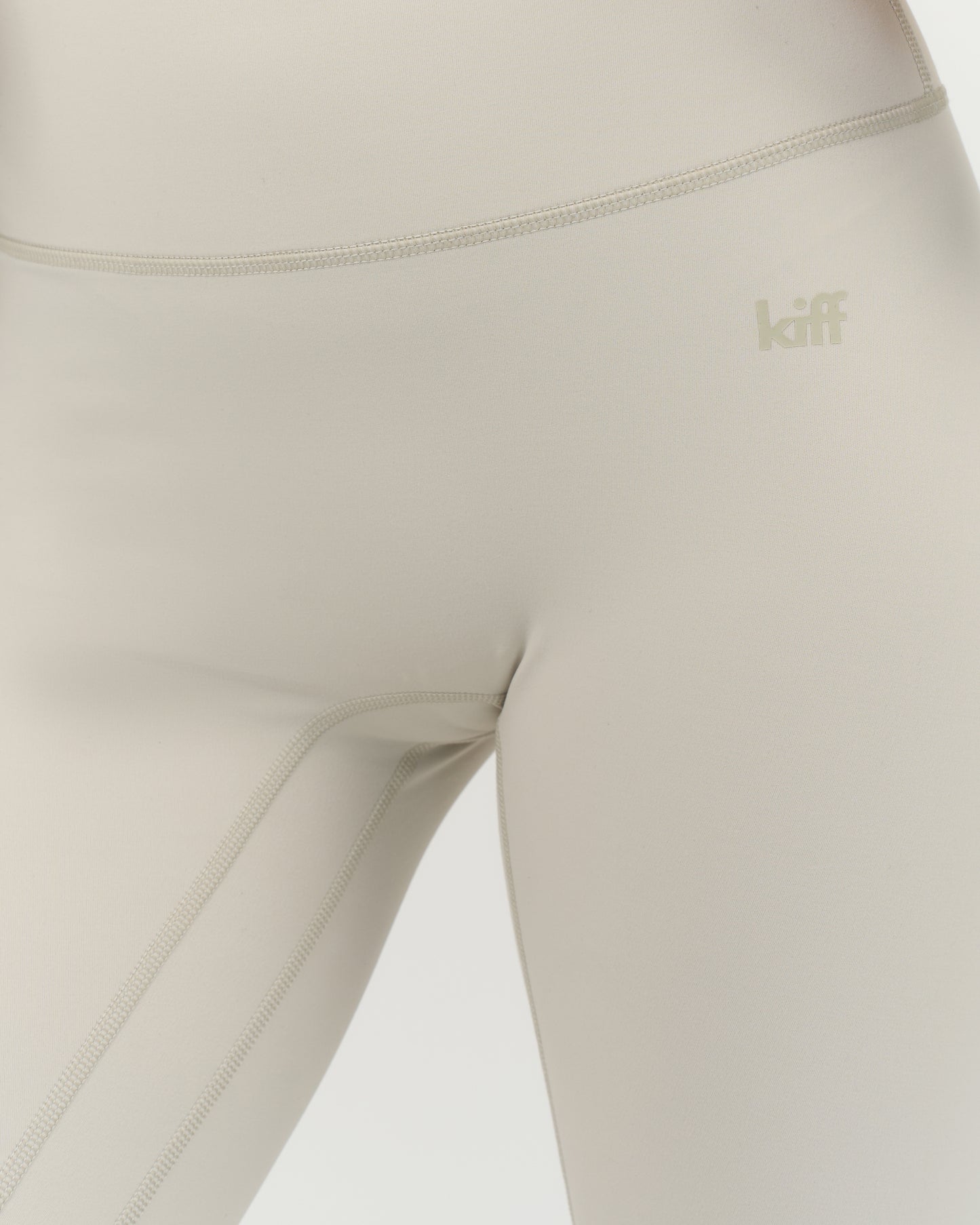 High-Waist Form Legging