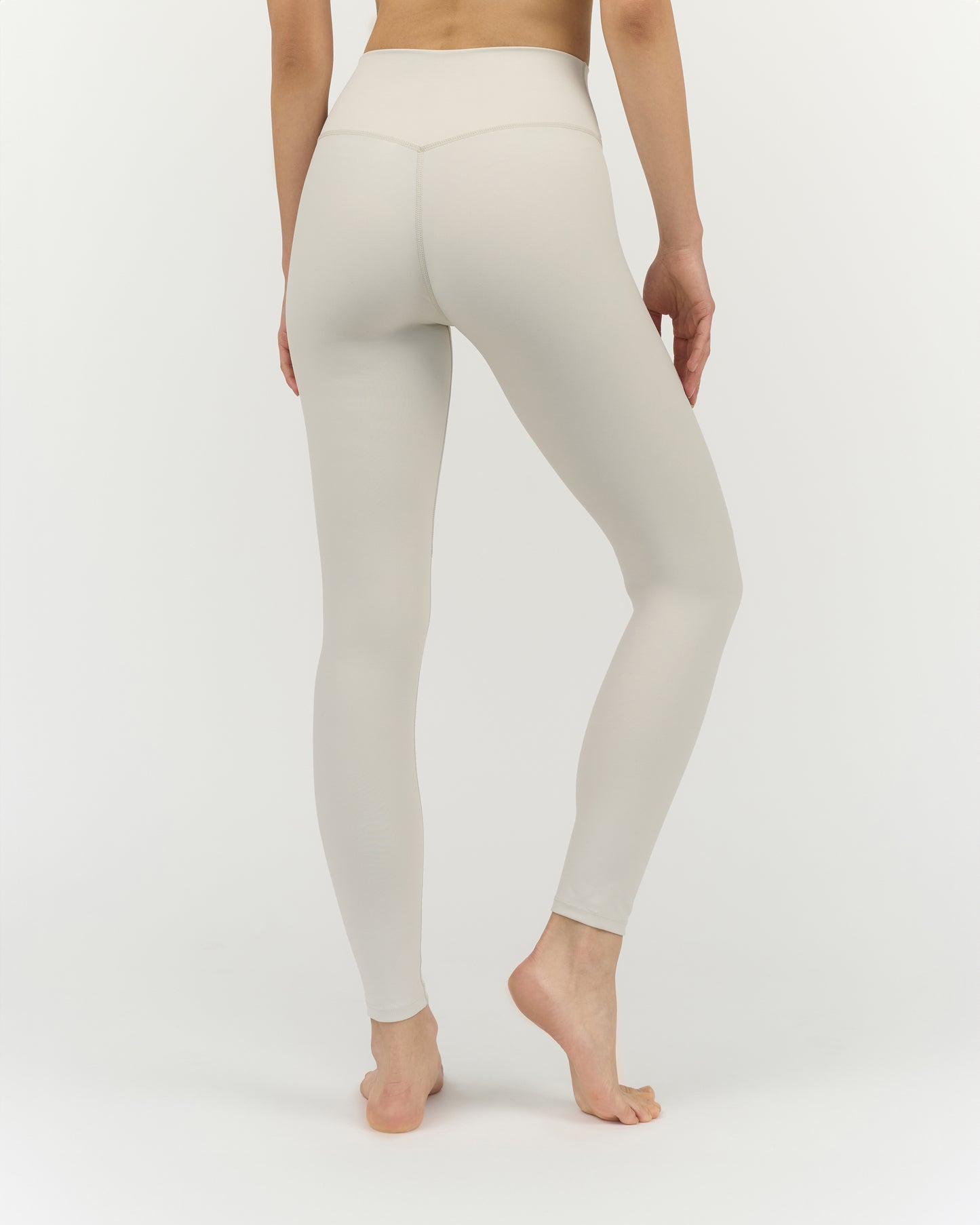 High-Waist Form Legging