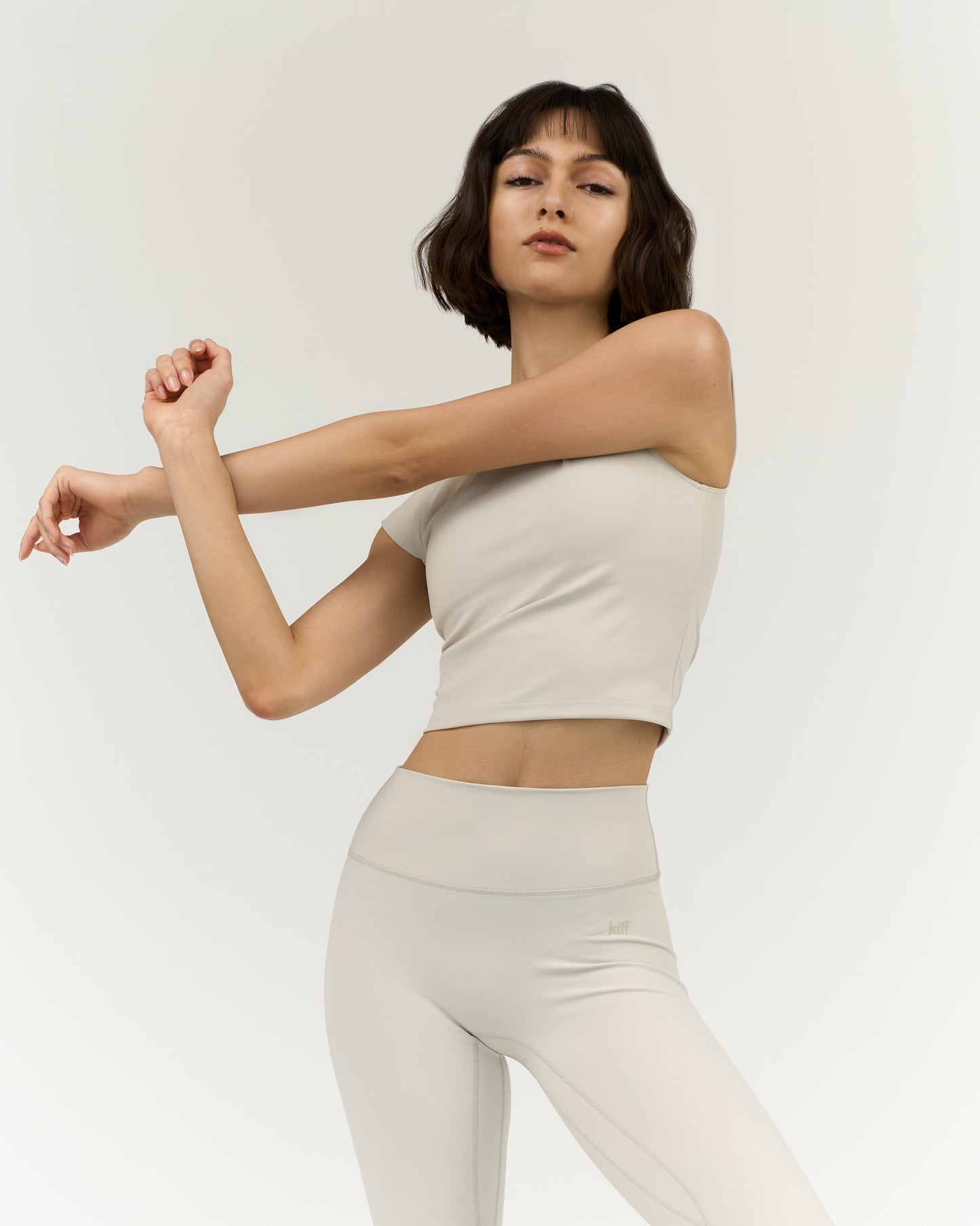 Sleek Bra Tee