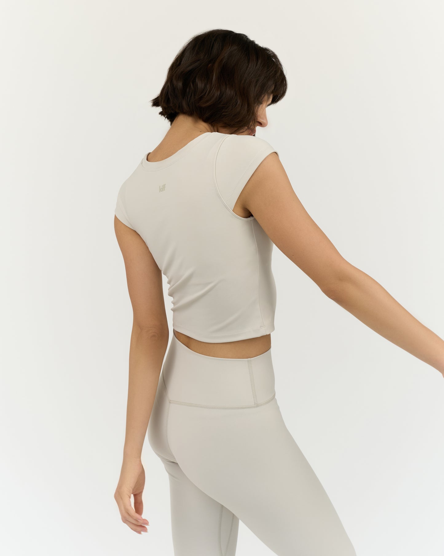 Sleek Bra Tee