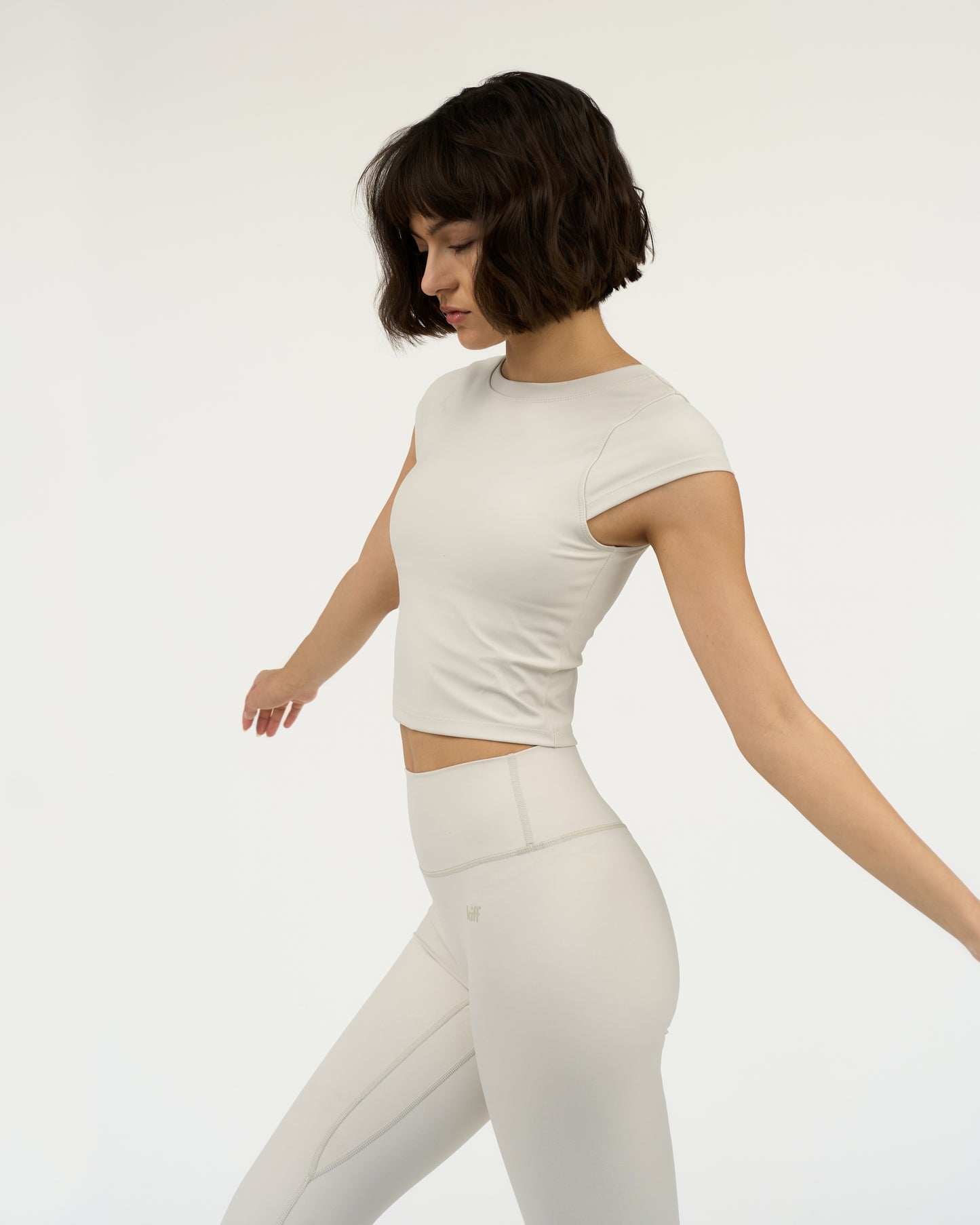 Sleek Bra Tee