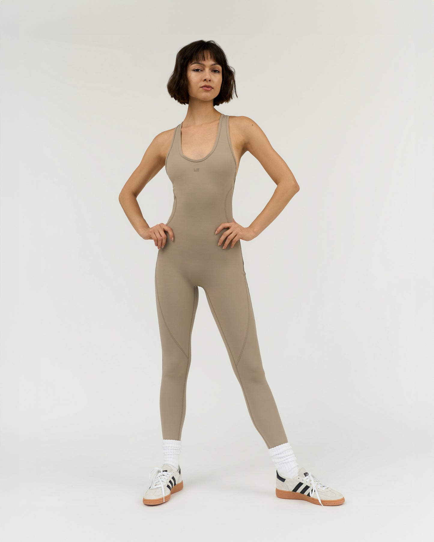 Flow Bodysuit