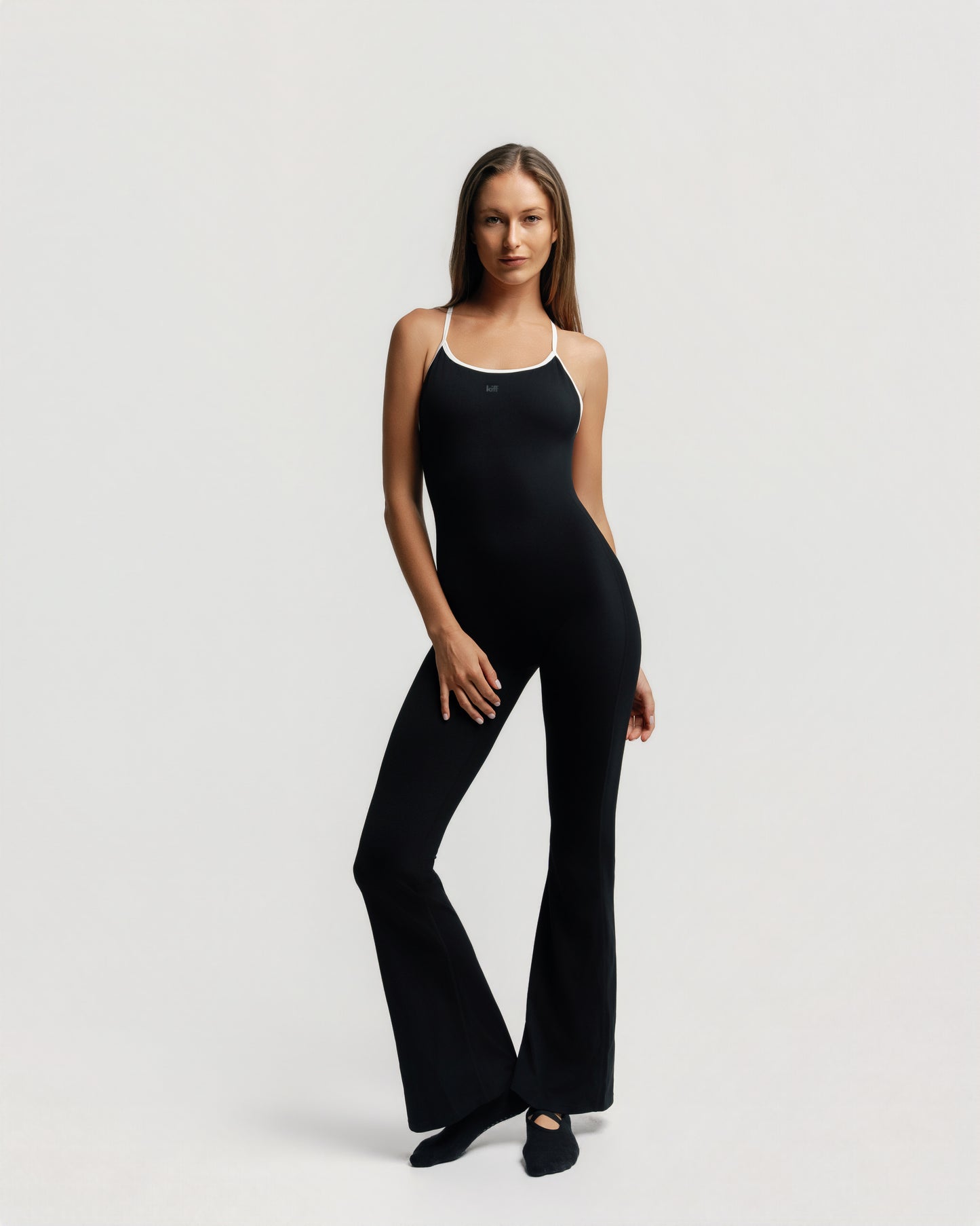 Reset Flare Bodysuit