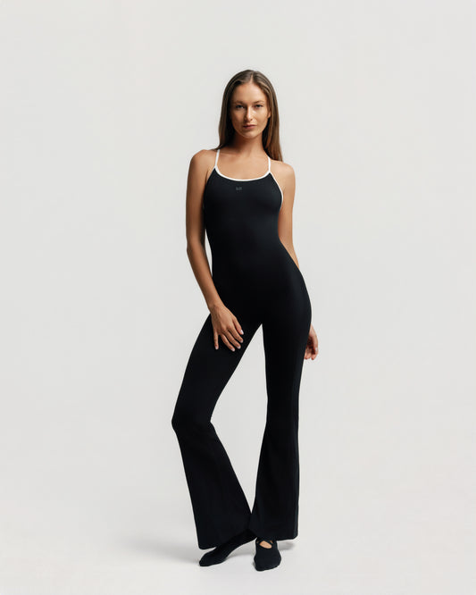 Reset Flare Bodysuit