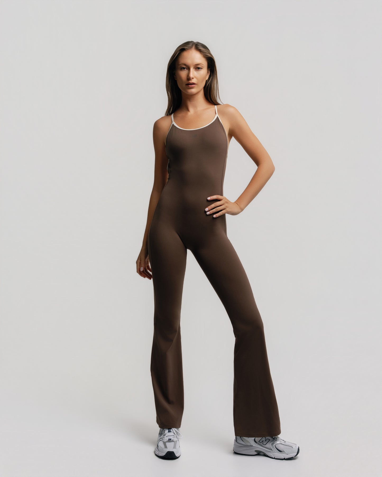 Reset Flare Bodysuit