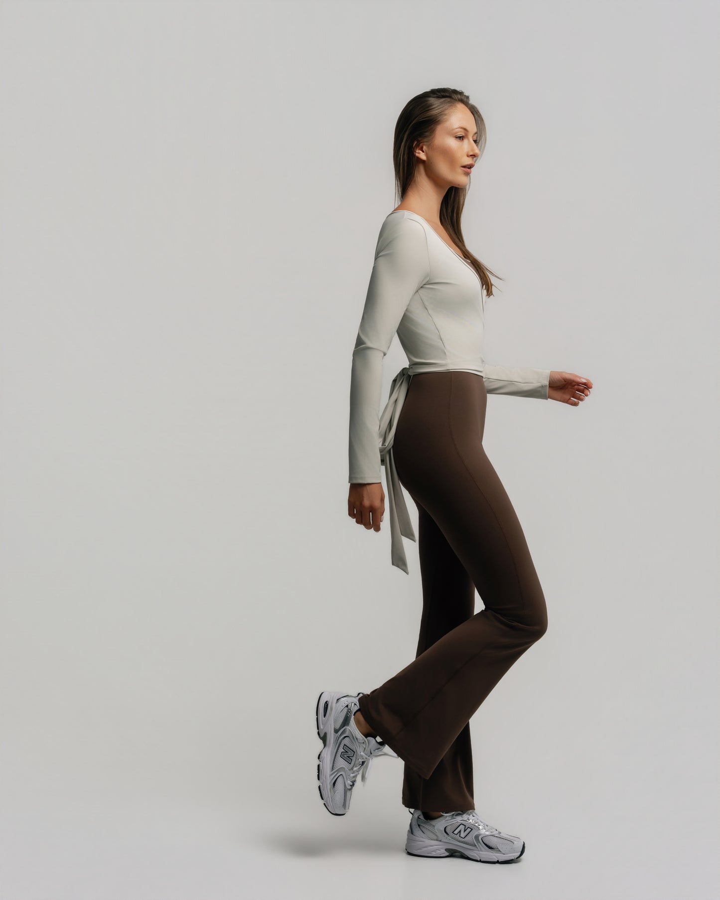 Reset Flare Bodysuit