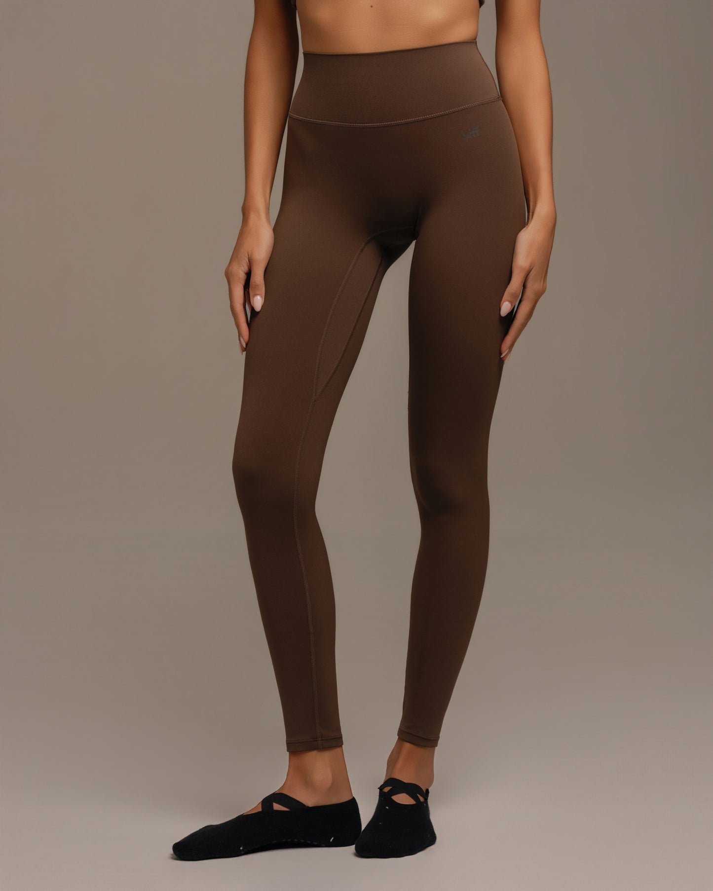 High-Waist Form Legging