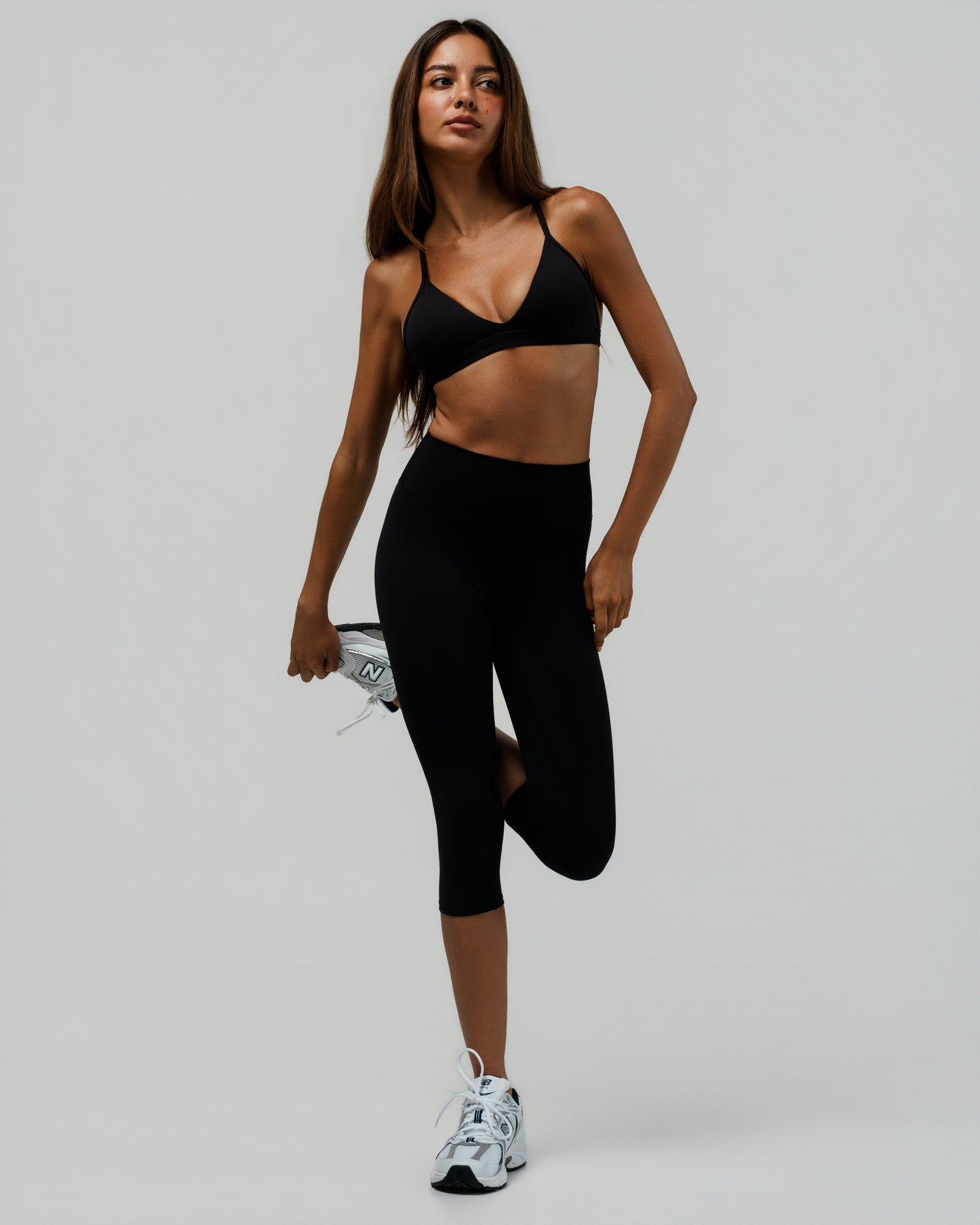 Aligned Bra