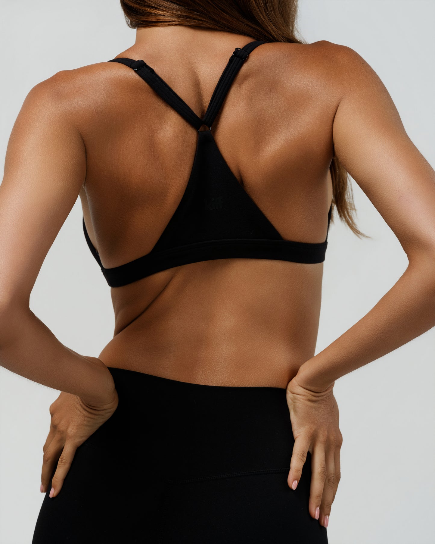 Aligned Bra