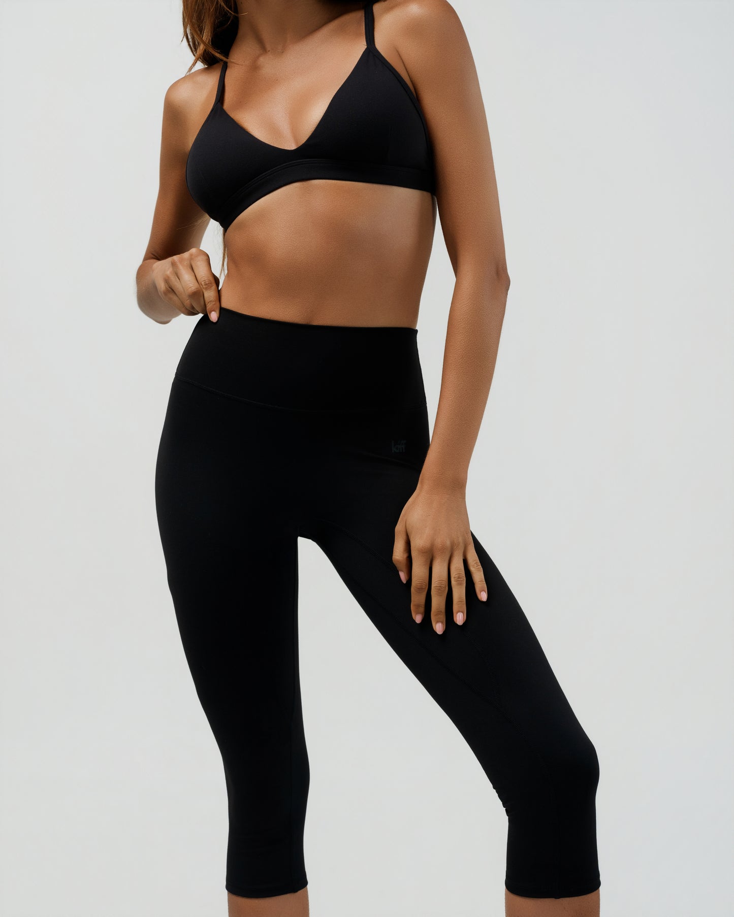 Aligned Bra