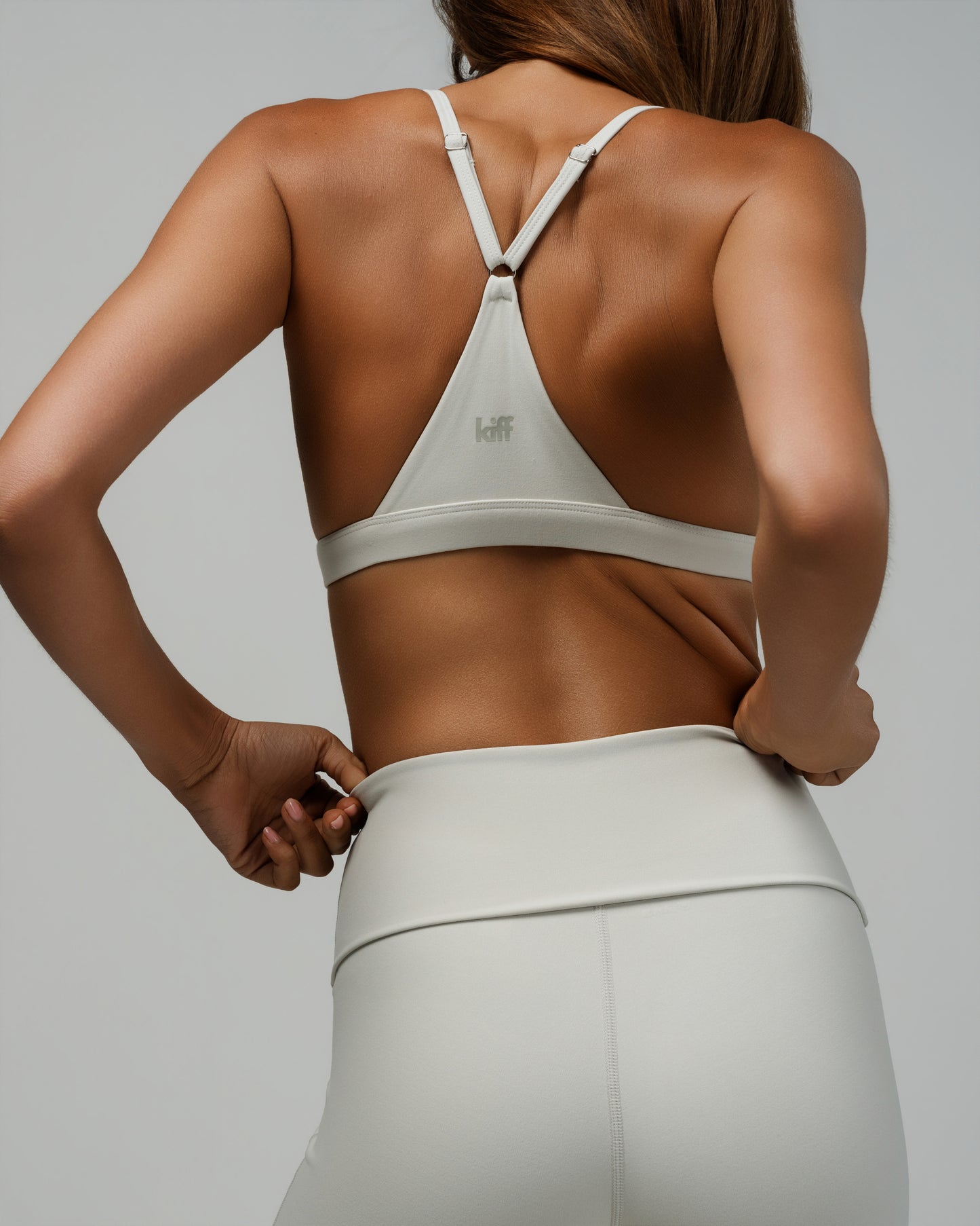 Aligned Bra