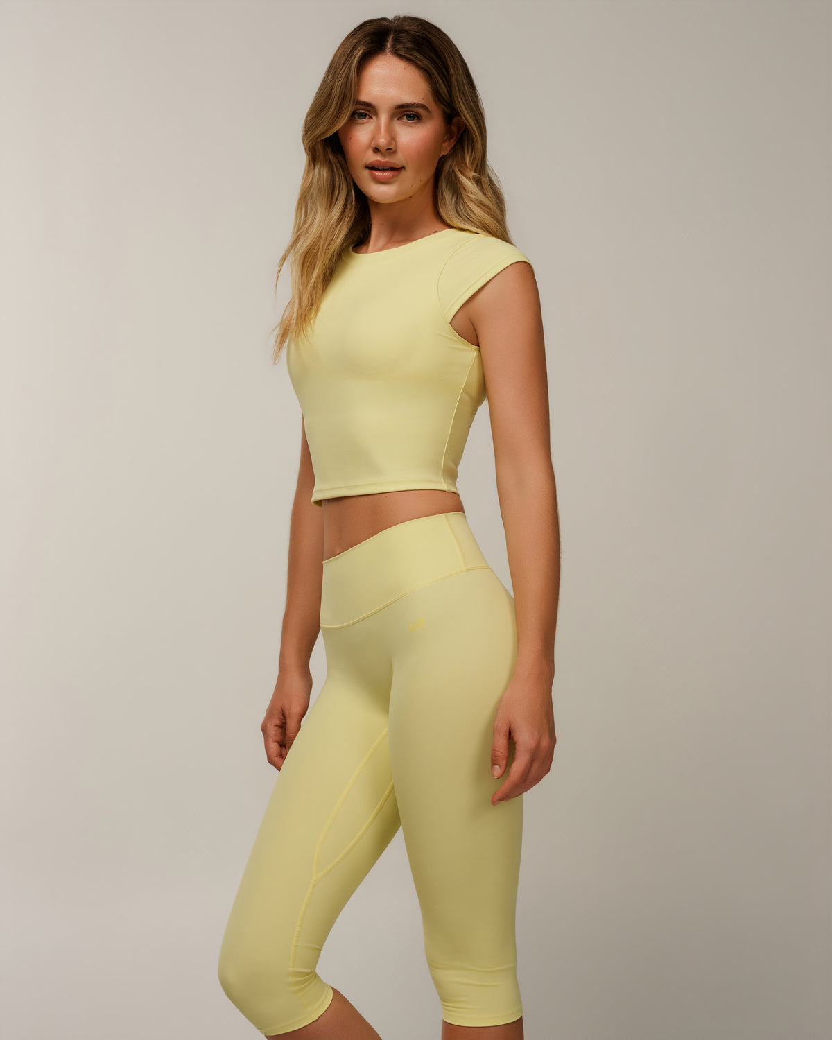 Sleek Bra Tee