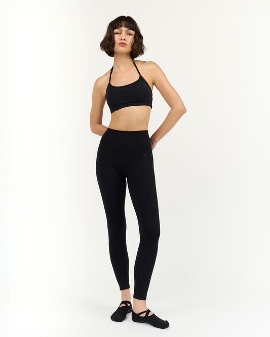 High-Waist Form Legging