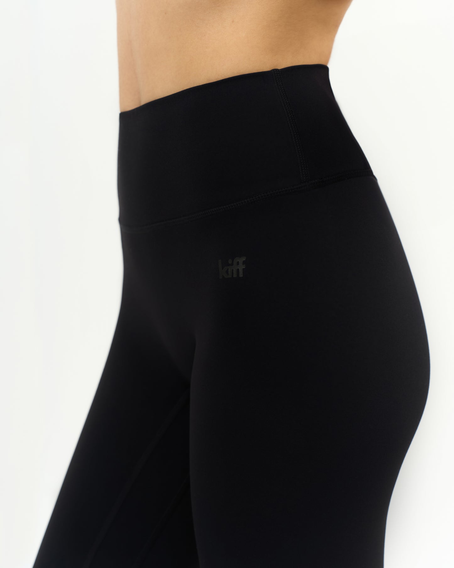 High-Waist Form Legging