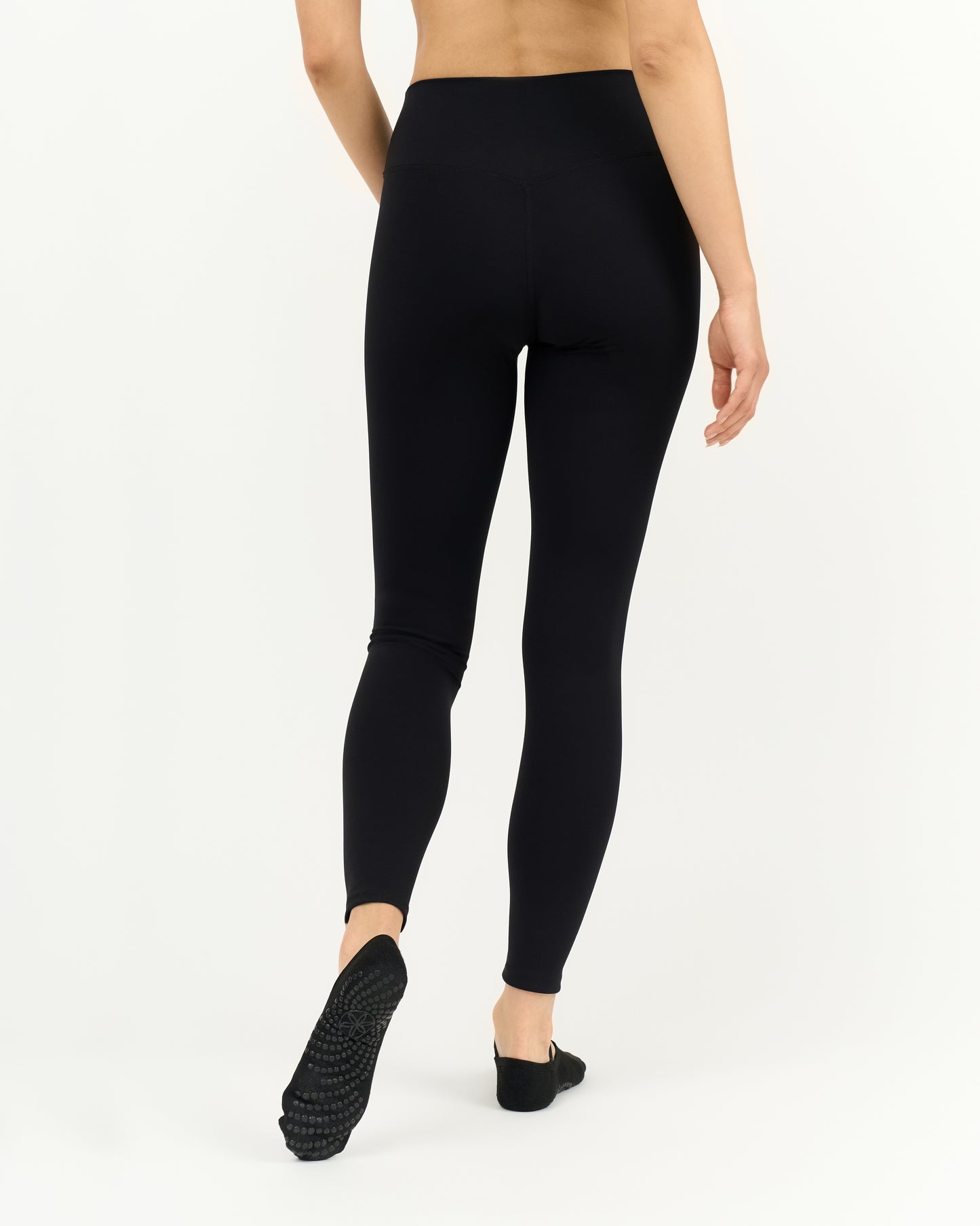 High-Waist Form Legging