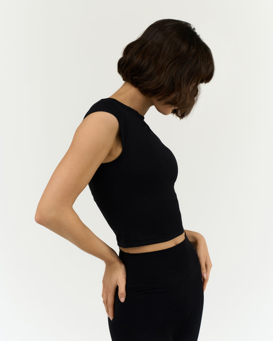 Sleek Bra Tee