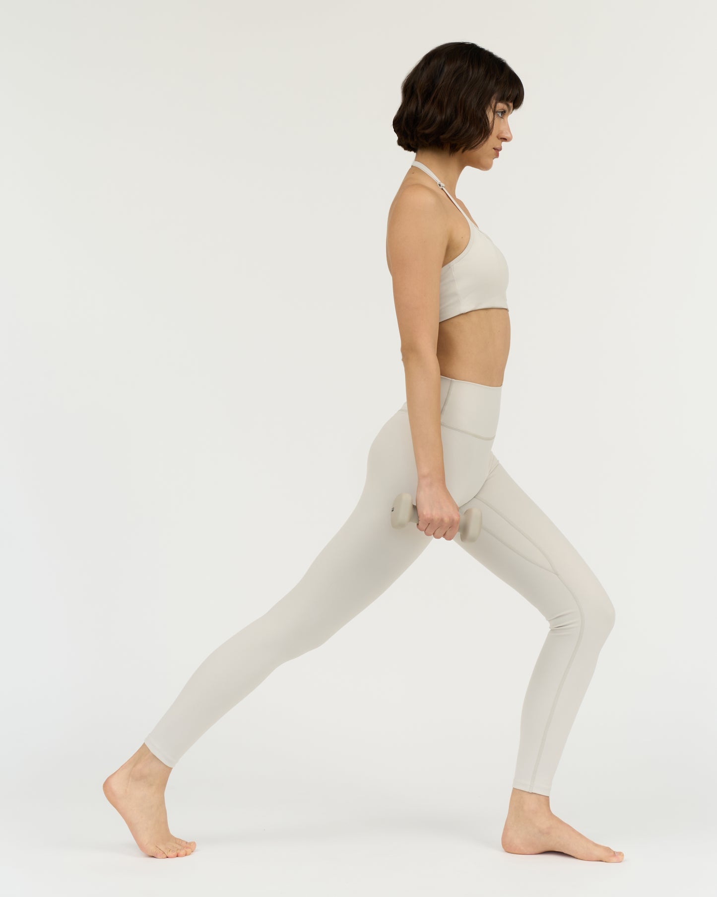 High-Waist Form Legging