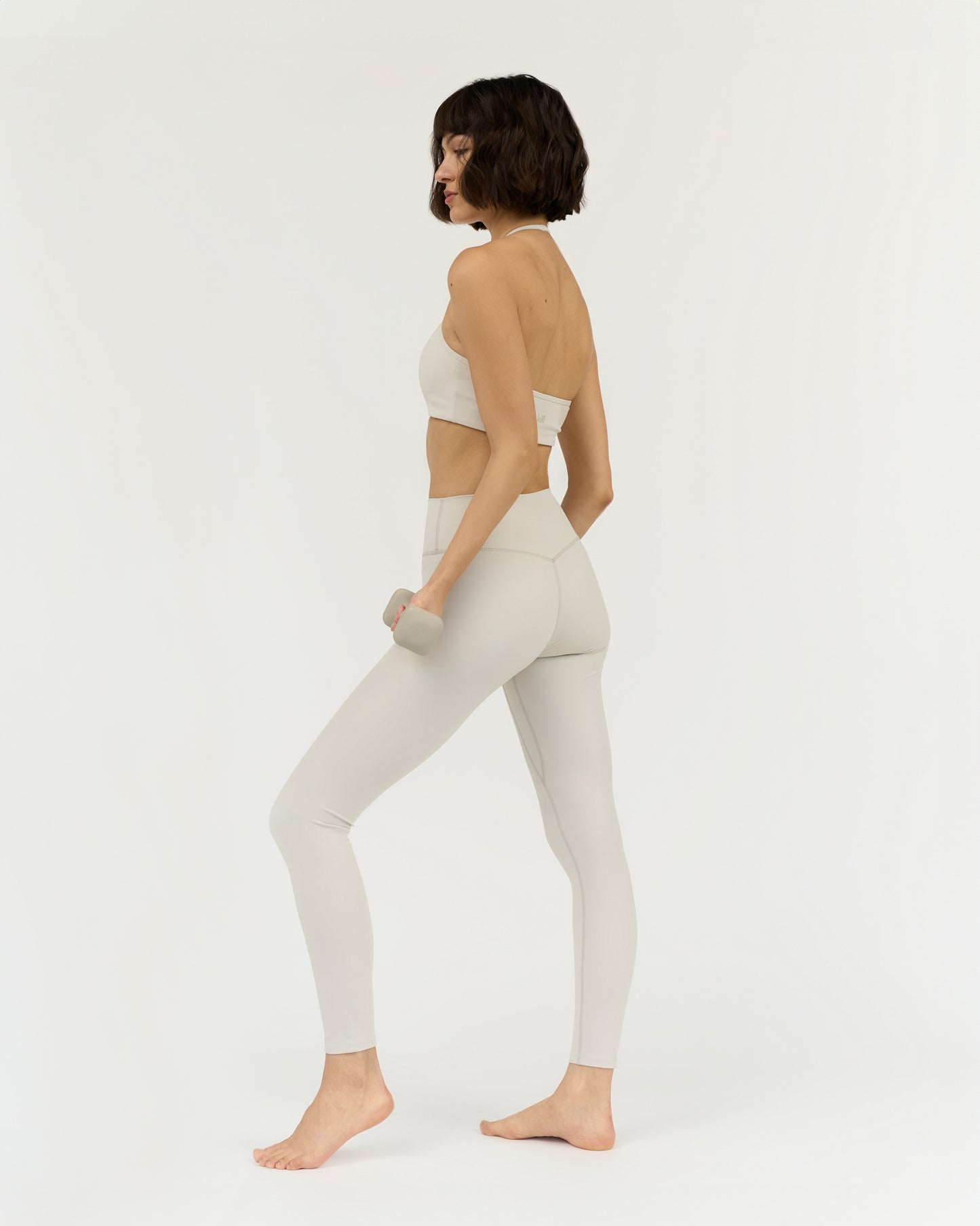 High-Waist Form Legging
