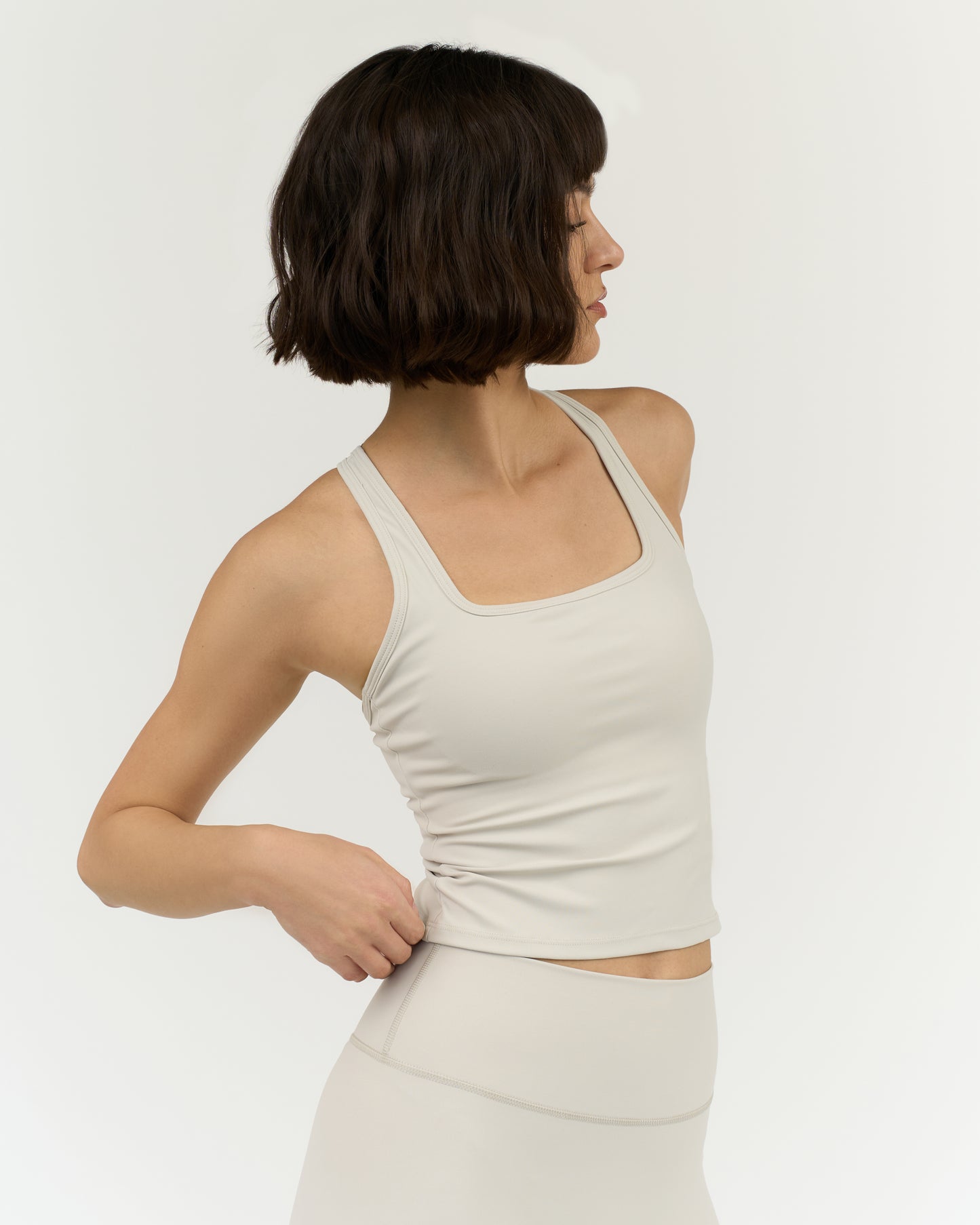 Soho Bra Tank